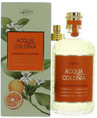 Acqua Colonia Mandarine & Cardamom 5.7oz Eau De Cologne Splash/Spray