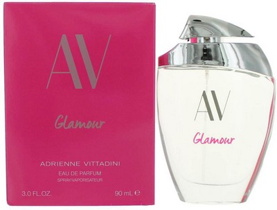AV Glamour by Adrienne Vittadini, 3 oz EDP Spray  Women