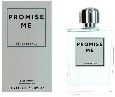 Promise Me by Aeropostale, 1.7 oz EDP Spray  Women