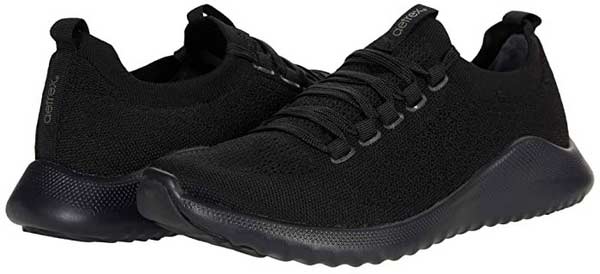 Aetrex Carly Female Shoes Lifestyle Sneakers