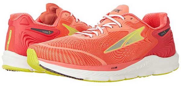 Altra Torin 5 Female Shoes Running Shoes