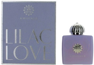 Lilac Love by Amouage, 3.4 oz EDP Spray  Women