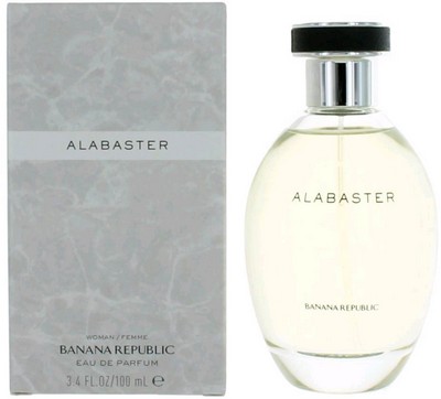 Alabaster by Banana Republic, 3.4 oz EDP Spray  Women
