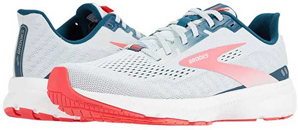 Brooks Launch 8 Female Shoes Running Shoes