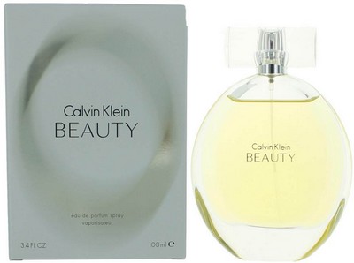 Beauty by Calvin Klein, 3.4 oz EDP Spray  Women