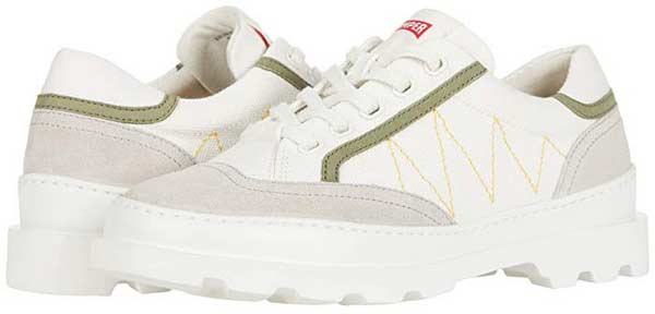 Camper Brutus K201209 Female Shoes Lifestyle Sneakers