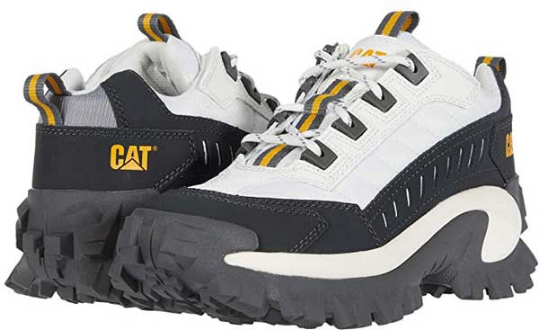 Caterpillar Casual Intruder Female Shoes Lifestyle Sneakers