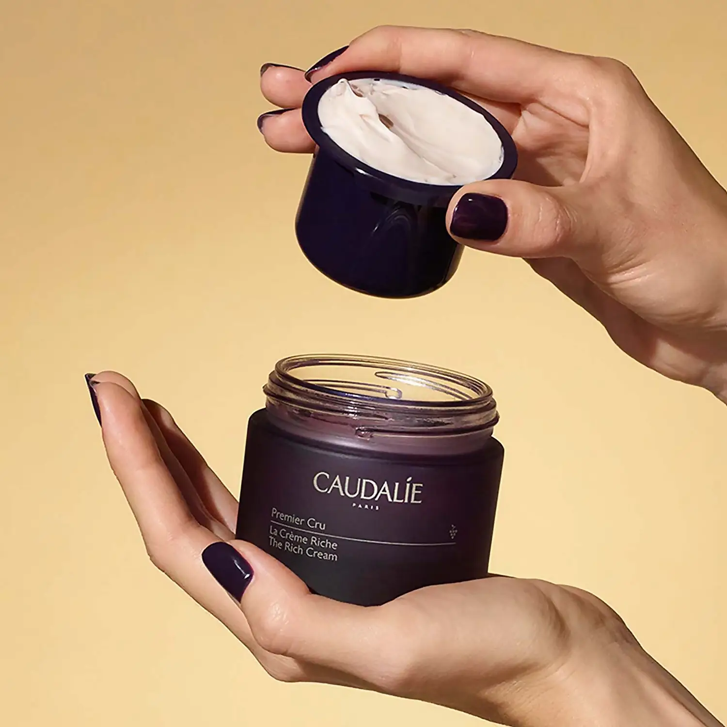 Discover the Power of Caudalie's Deeply Nourishing Anti-Ageing Cream for Youthful, Radiant Skin