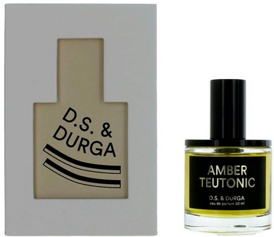 Amber Teutonic by D.S. & Durga, 1.7 oz EDP Spray