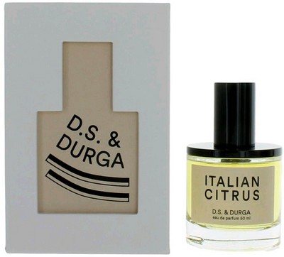 Italian Citrus by D.S. & Durga, 1.7 oz EDP Spray 
