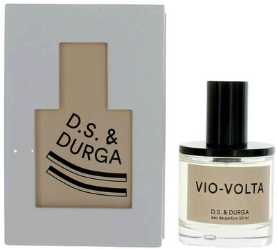 Vio Volta by D.S. & Durga, 1.7 oz EDP Spray 