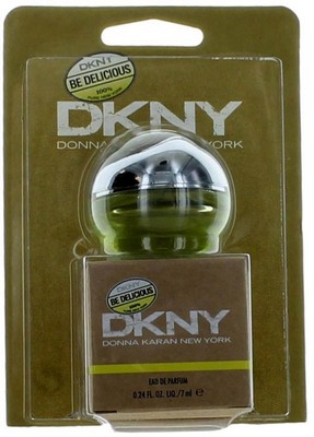 Be Delicious DKNY by Donna Karan, .24 oz EDP Spray  Women