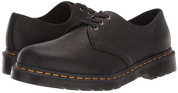 Dr. Martens 1461 Core Female Shoes Oxfords