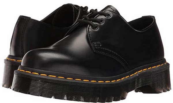 Dr. Martens 1461 Bex Female Shoes Oxfords