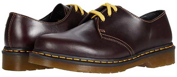 Dr. Martens 1461 Female Shoes Oxfords