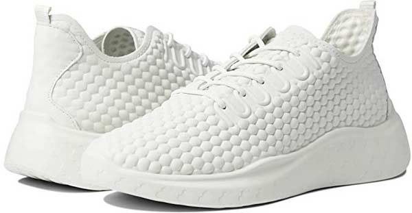 ECCO Sport Therap Lace Female Shoes Lifestyle Sneakers