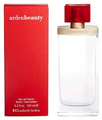 Arden Beauty by Elizabeth Arden, 3.3 oz EDP Spray  Women