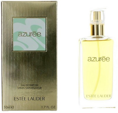 Azuree by Estee Lauder, 1.7 oz EDP Spray  Women