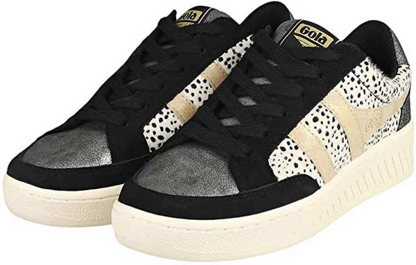 Gola Superslam Female Shoes Lifestyle Sneakers