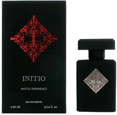 Mystic Experience by Initio, 3 oz EDP Spray 