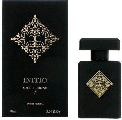 Magnetic Blend 7 by Initio, 3 oz EDP Spray 