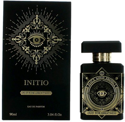 Oud For Greatness by Initio, 3 oz EDP Spray 