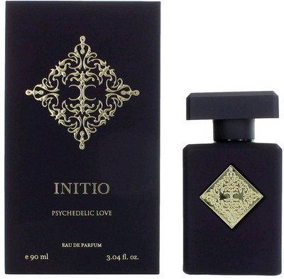 Psychedelic Love by Initio, 3 oz EDP Spray 