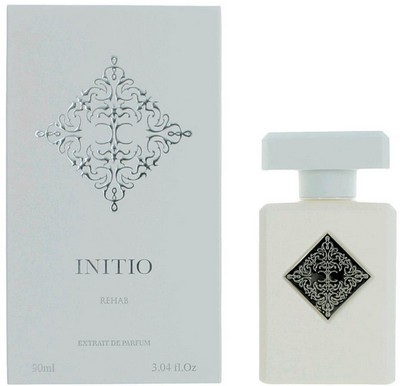 Rehab by Initio, 3 oz Extrait De Parfum Spray 