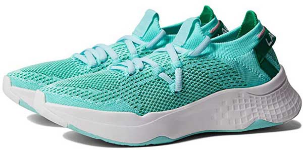 Lacoste Court-Drive Knit 0922 1 SFA Female Shoes Lifestyle Sneakers