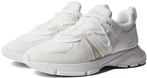Lacoste L003 0722 1 SFA Female Shoes Lifestyle Sneakers