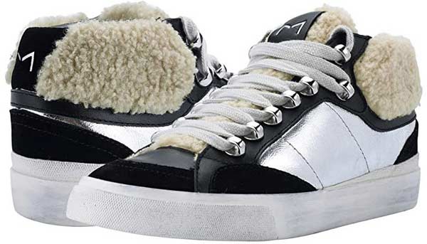 Marc Fisher LTD Merin Female Shoes Lifestyle Sneakers