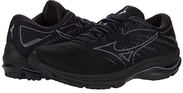 Mizuno Wave Rider 25 Female Shoes Running Shoes