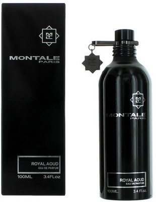 Montale Royal Aoud by Montale, 3.4 oz EDP Spray 