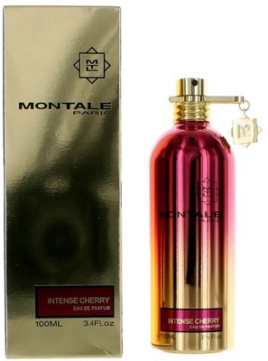 Montale Intense Cherry by Montale, 3.4 oz EDP Spray 