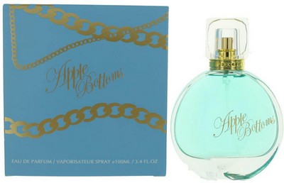 Apple Bottoms Blue Sexy To The Core by Apple Bottoms 3.4oz EDP Spray women