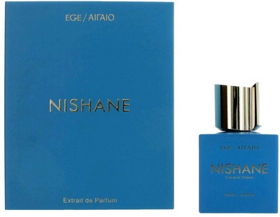 Nishane Ege Ailaio by Nishane 3.4oz Extrait De Parfum Spray 