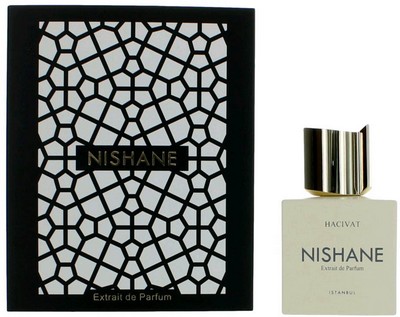 Nishane Hacivat by Nishane, 1.7 oz Extrait De Parfum Spray 