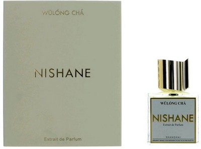 Nishane Wulong Cha by Nishane 3.4oz Extrait De Parfum Spray 