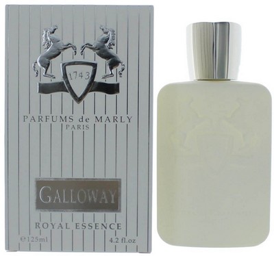 Parfums de Marly Galloway by Parfums de Marly 4.2oz EDP Spray 