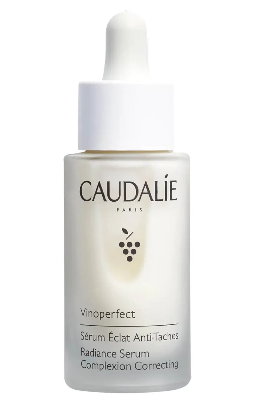 Viniferine: The Power of Caudalie's Patented Ingredient Derived from Vine Sap for Bright, Even-Toned Skin - Unveiling the Beauty Secret