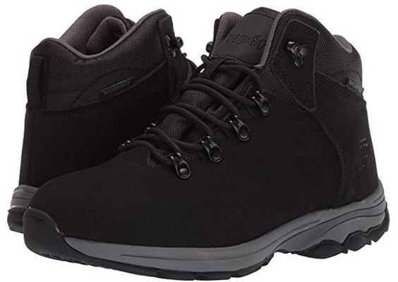 Propet Pia Female Hiking Boots