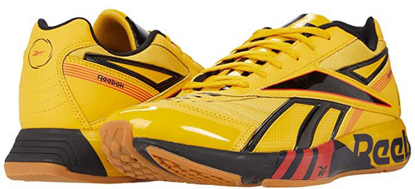 Reebok Futsal Fusion Female Shoes Running Shoes
