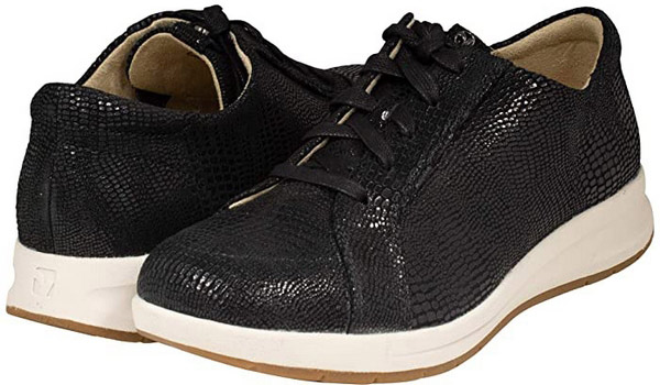 Revere Athens Female Shoes Lifestyle Sneakers