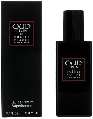Oud Divin by Robert Piguet, 3.4 oz EDP Spray 