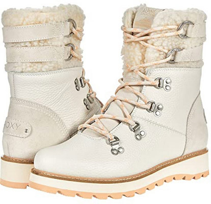 Roxy Brandi II Female Shoes Winter and Snow Boots