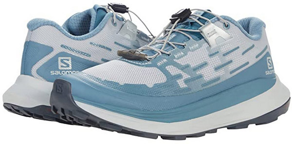 Salomon Ultra Glide Female Shoes Running Shoes