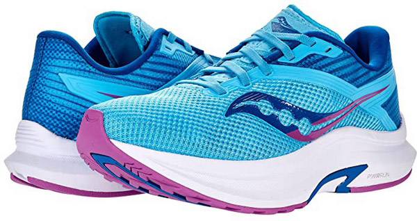 Saucony Axon Female Shoes Running Shoes