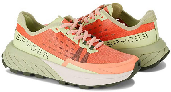 Spyder Icarus Female Shoes Running Shoes