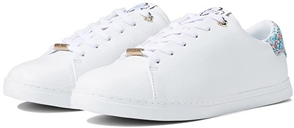 Ted Baker Haliana Female Shoes Lifestyle Sneakers