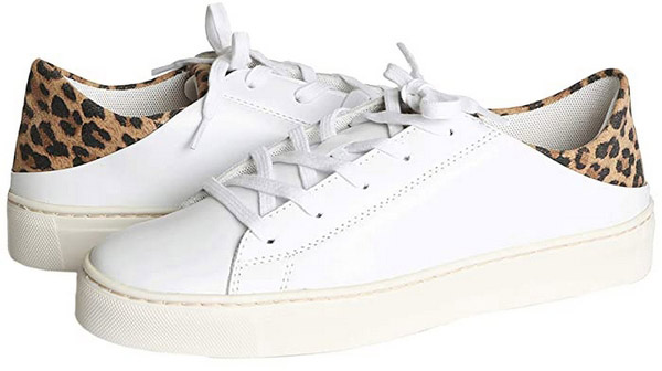The FLEXX Sneaky Cat Female Shoes Lifestyle Sneakers